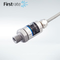 FST800-501A Sensor de presión de aire acondicionado y refrigerante autorizado por SGS